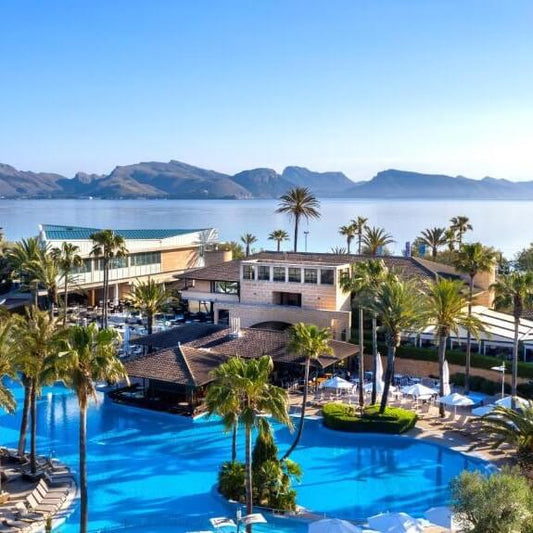 Seminarhotel "Port Blue Ressort"