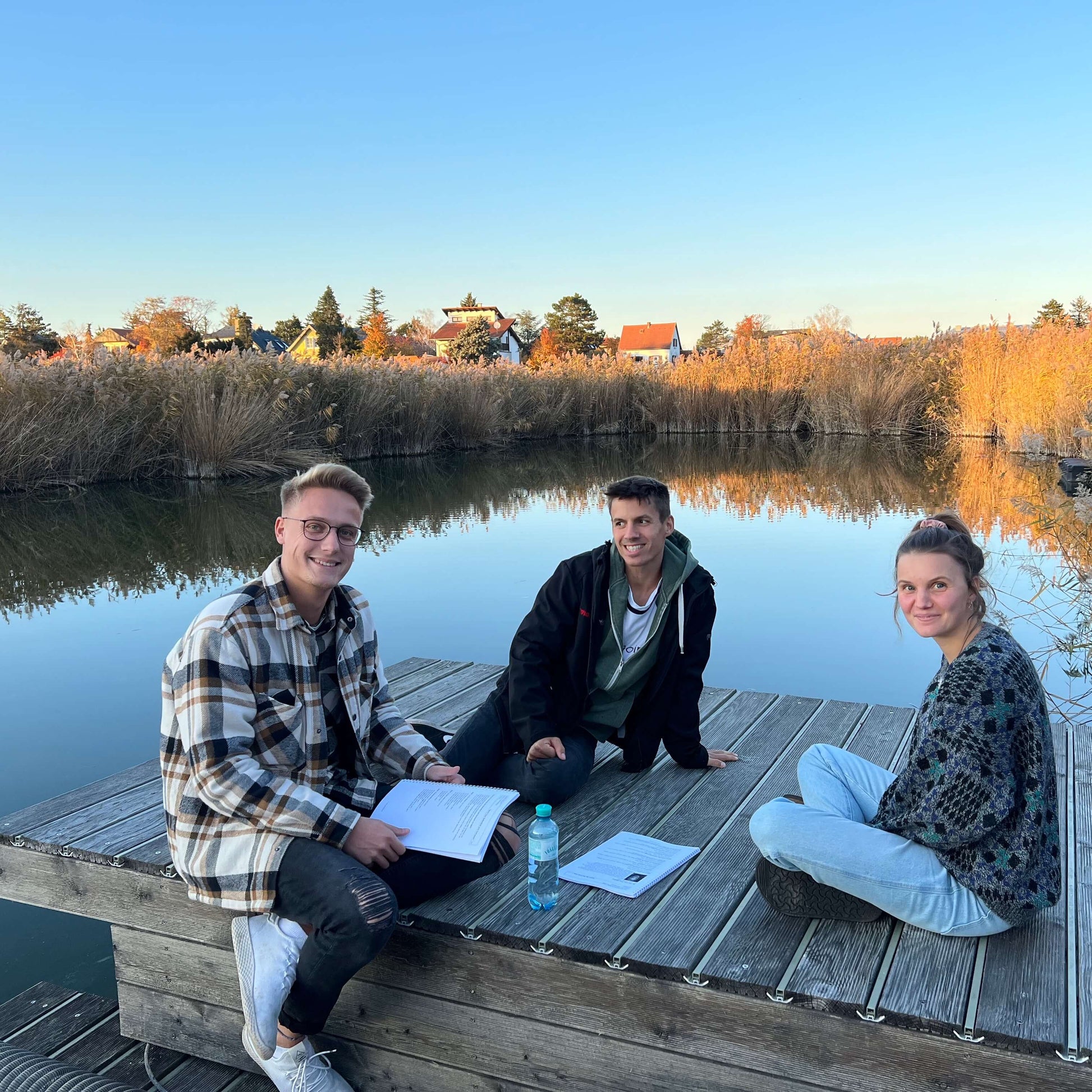 Übung: Coachinggespräch