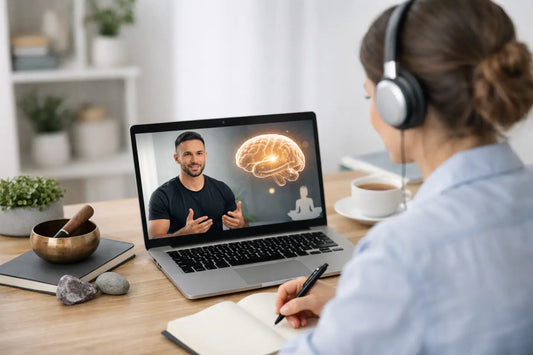 Online Akademie Mentaltraining im Check