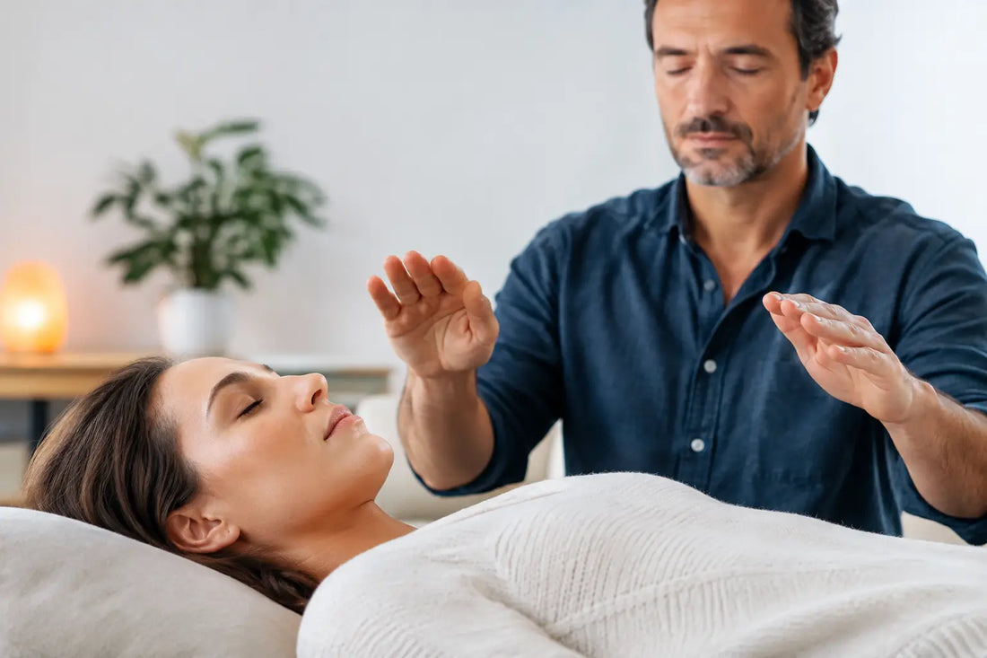 Anleitung für professionelle Trancearbeit