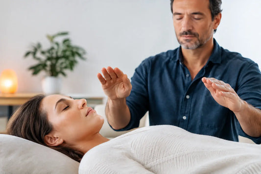 Anleitung für professionelle Trancearbeit