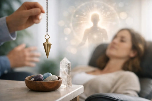 Spirituelle Hypnose lernen mit Struktur