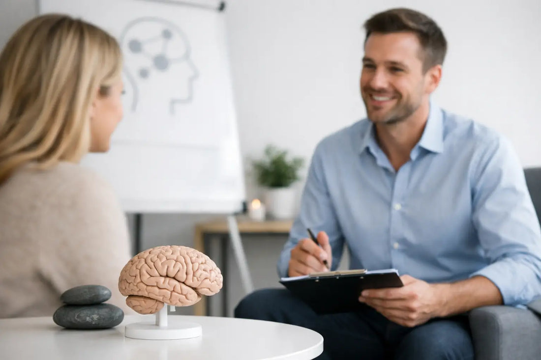 Wie lange dauert die Mentaltrainer-Ausbildung?