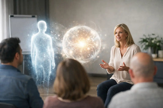 Dialog mit Bewusstseinsfeldern Seminar verstehen