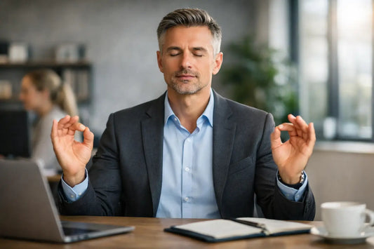 Mentaltraining für Führungskräfte im Alltag