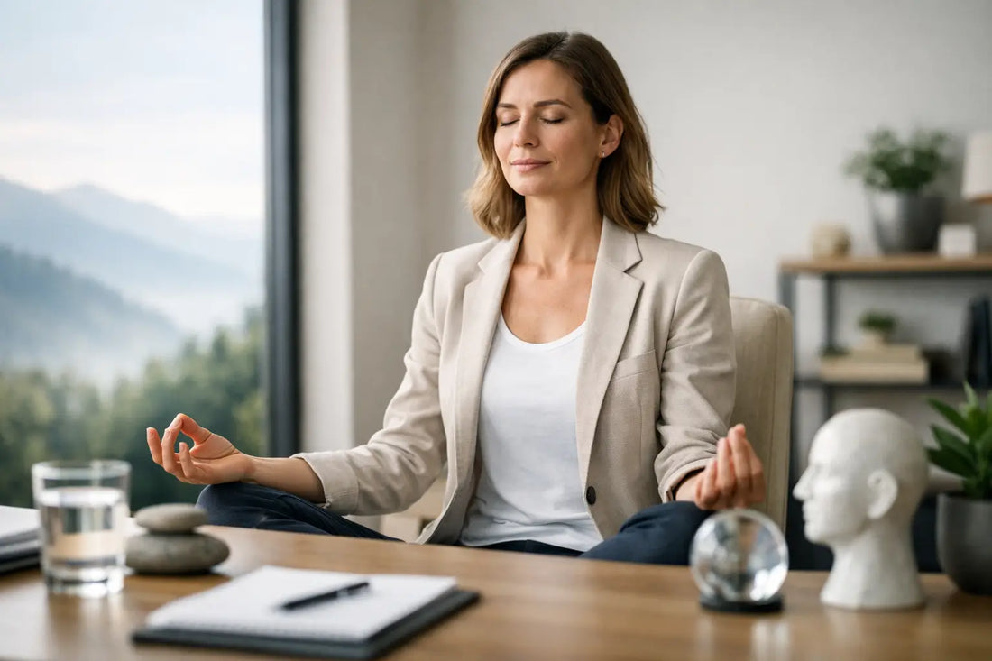 Mentalcoaching Methoden für innere Klarheit