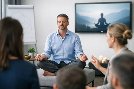 Präsenz Mentaltraining Seminar richtig wählen