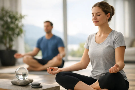 Mentaltraining Kurs für Anfänger: Klar starten