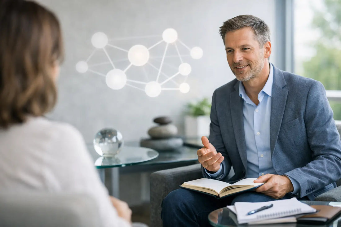 Bewusstseinsfelder Coaching lernen mit Struktur