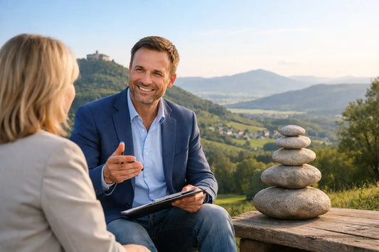 Mentalcoach Ausbildung Niederösterreich wählen