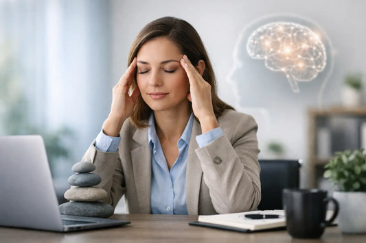 Leitfaden für mentales Selbstmanagement