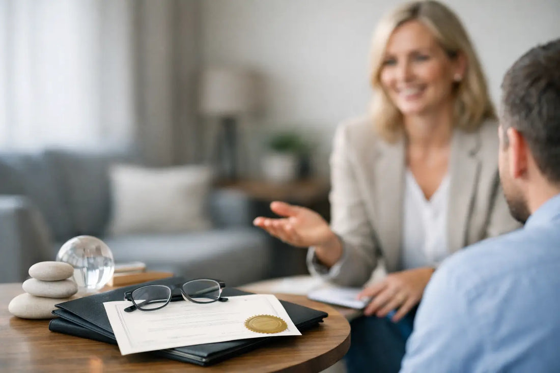 Zertifizierte Mentalcoach Ausbildung wählen