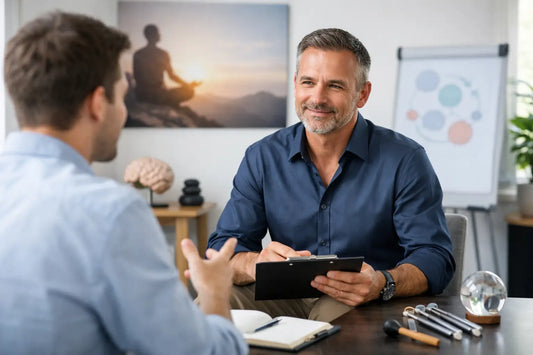 Ausbildungsweg zum professionellen Mentalcoach