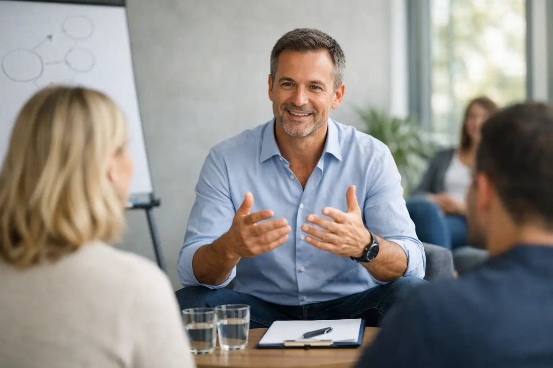 Praxisnahe Mentalcoach-Ausbildung wählen