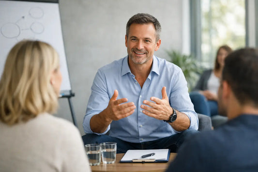 Praxisnahe Mentalcoach-Ausbildung wählen