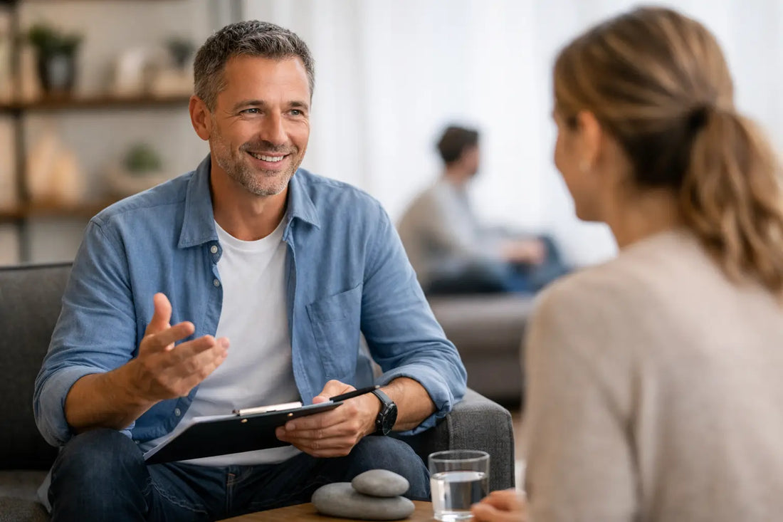Mentalcoach Ausbildung berufsbegleitend