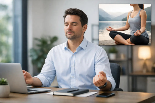 Beste Mentaltraining Übungen für Fokus und Ruhe