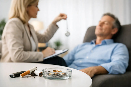 Rauchentwöhnung durch Hypnose Seminar richtig wählen