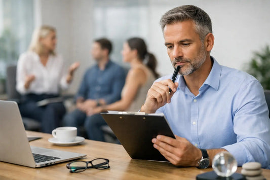 Erfahrungen mit Mentalcoach Seminaren richtig prüfen