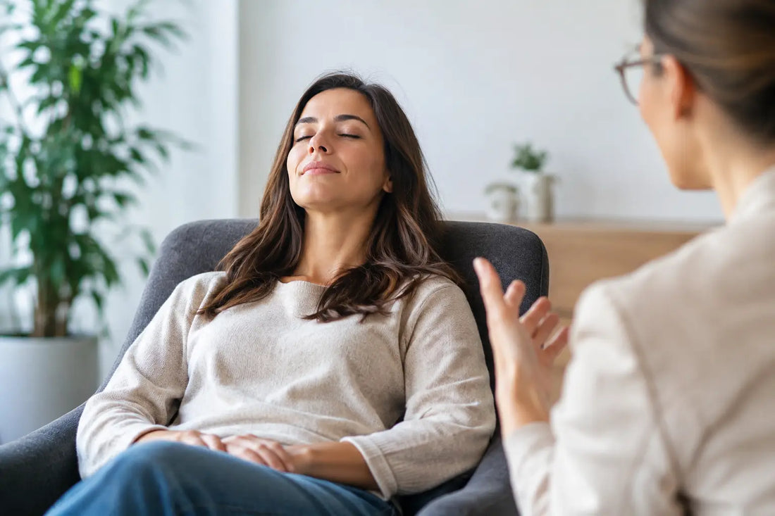 Wie wirkt Trance im Coaching auf Veränderung?