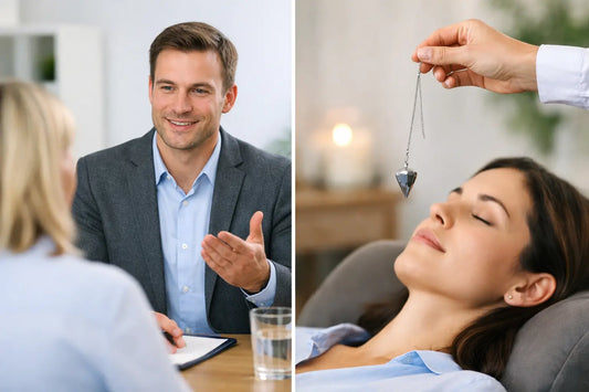 Mentalcoach- oder Hypnosecoach-Ausbildung?