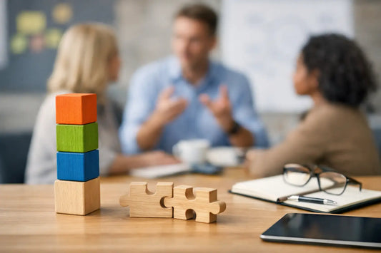 Leitfaden für modulare Coachingweiterbildung