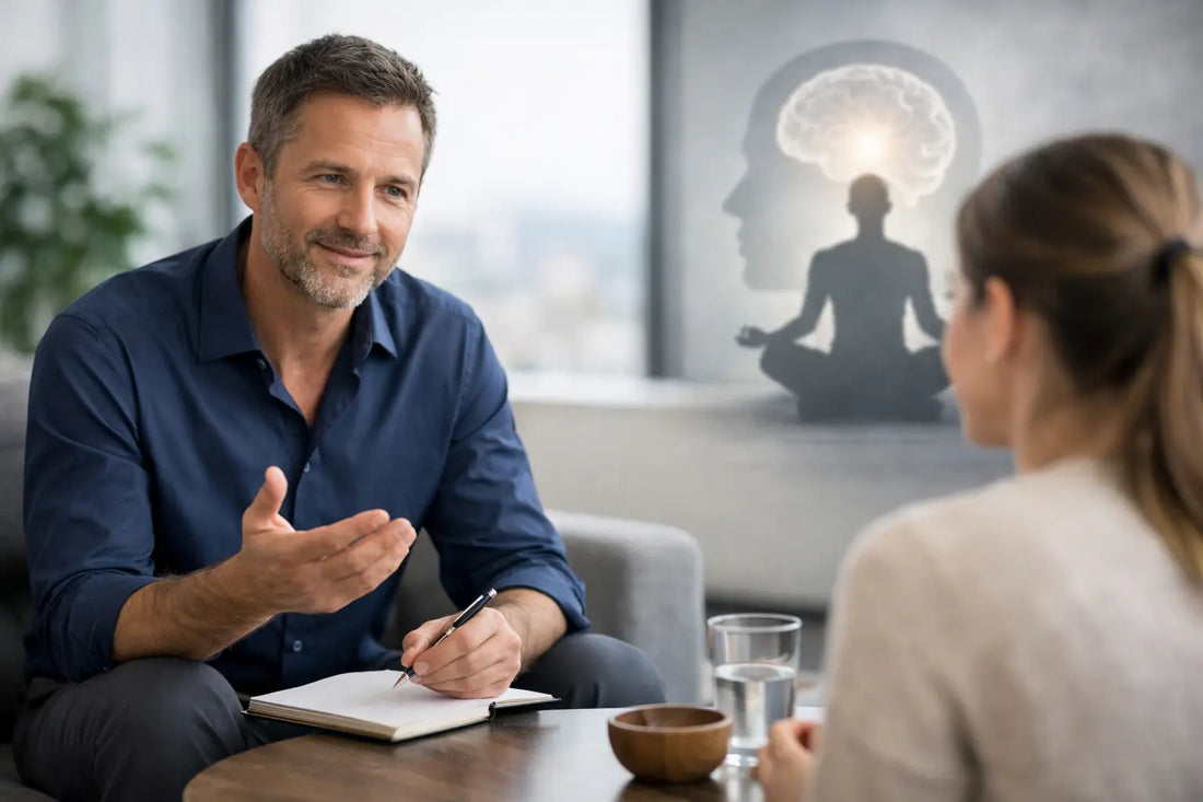Was macht ein Mentalcoach wirklich?