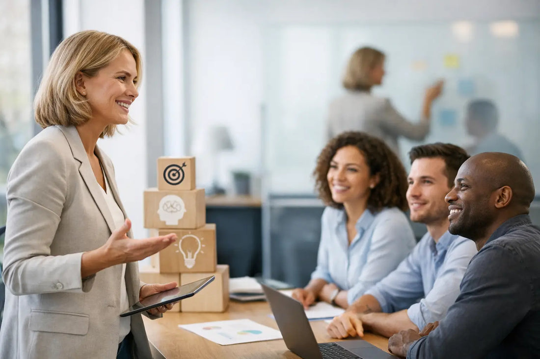 Coaching Weiterbildung mit Expert-Modulen